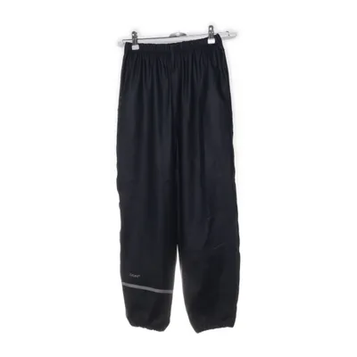 Regenbroek (Grijs) van Celavi Polyester, Polyurethaan