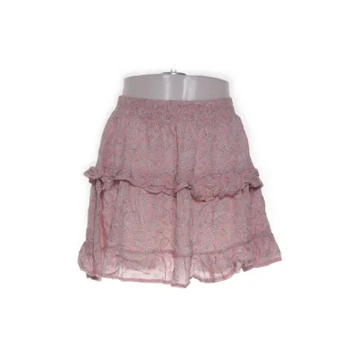 Nederdel (Pink, Flerfarvet) fra Princess Polly Viscose