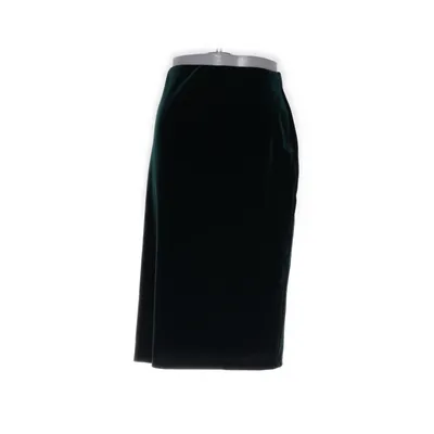 Kjol (Grön) från Camilla Thulin Elastan, Polyester