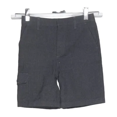Cargoshorts (Grå) från Pep & Co Polyester, Viskos
