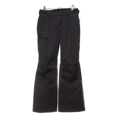 Overtræksbukser (Sort) fra Reima Polyester, Polyurethan