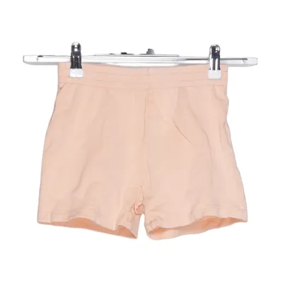 Mjukisshorts (Beige) från Mini Gina Tricot Bomull
