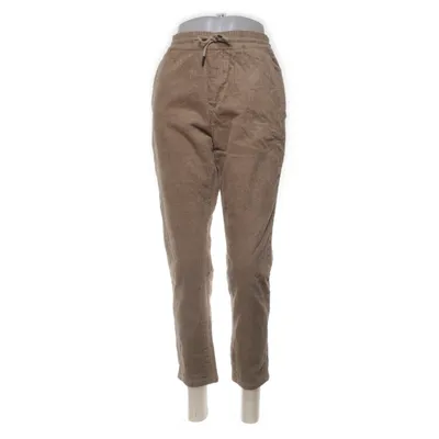 Manchesterbyxor (Beige) från Only & Sons Bomull