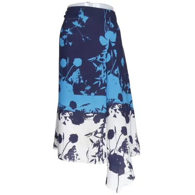 Nederdel (Hvid, Flerfarvet) fra Ted Baker Polyester