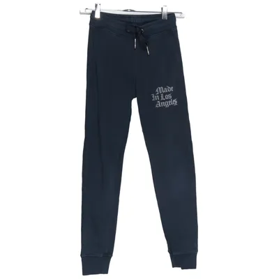 Mjukisbyxor (Monaco K) från Los Angeles Bomull, Polyester