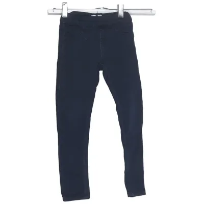 Treggings (Bleu) de Luca & Lola Polyester