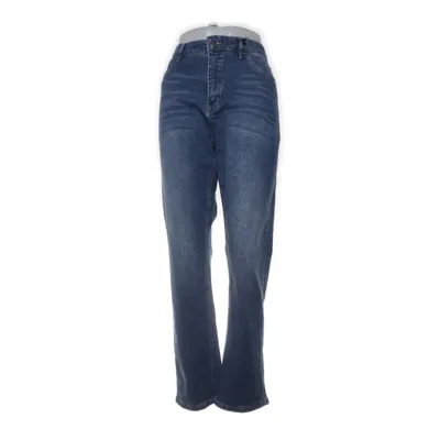 Jeans (Blå) från Denim Bomull, Elastan