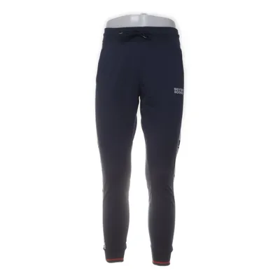 Träningsbyxor (Blå, Vit) från Better Bodies Polyester