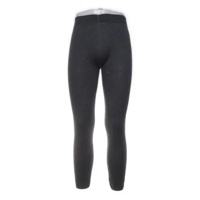 Lange onderbroek (Grijs) van Woolpower Elastaan, Merinowol, Polyamide, Polyester