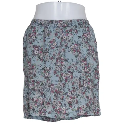 Jupe (Bleu, Multicolore) de UVR connected