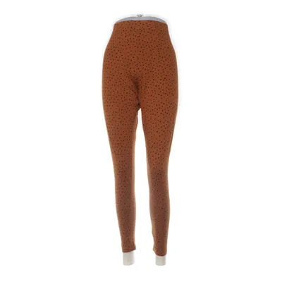 Leggings (Brown, Black) from Me&i