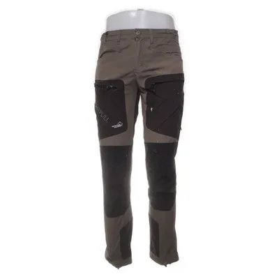 Work pants (Brown, Black) from Arrak Outdoor Cotton, Polyester