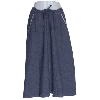 Jupe (Bleu) de Waschbär Coton biologique