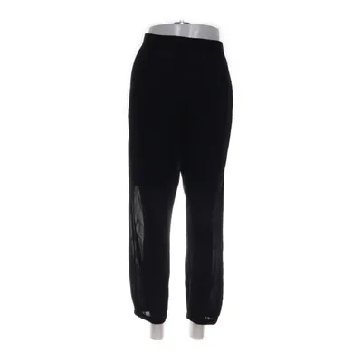 Pantalon patte d'éléphant (Noir) de Filippa K Polyamide, Viscose