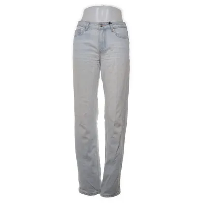 Jeans (Blå) fra Perfect Jeans Gina Tricot Bomuld