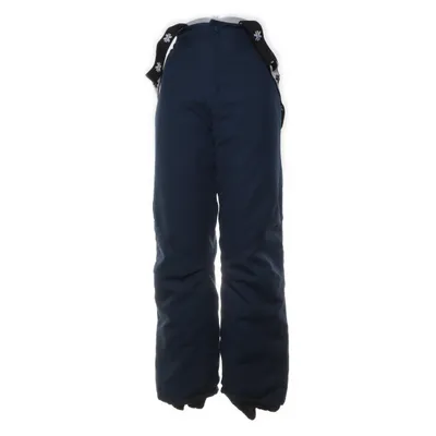 Täckbyxor (Blå) från Ski Industries Polyester