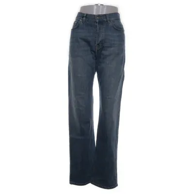 Jean (Bleu) de Filippa K Coton, Élasthane