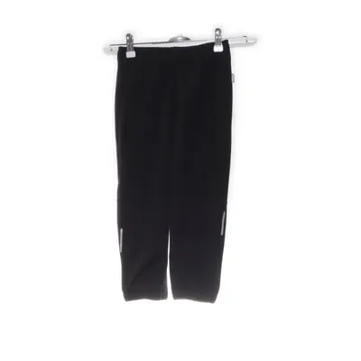 Rain pants (Black) from Reima