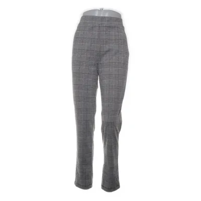 Leggings (Svart, Vit) från Flash Woman Elastan, Polyester
