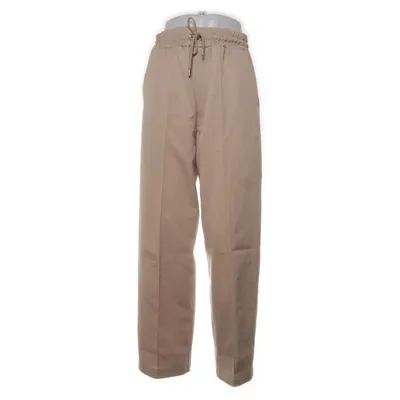 Byxor (Beige) från Axel Arigato Polyester, Ull