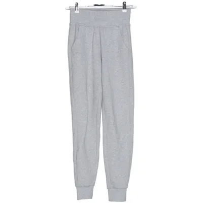 Sweatpants (Gray) from Björn Borg Cotton, Polyester