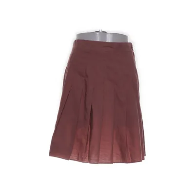 Kjol (Rosa) från Randigarutan Polyester, Viskos