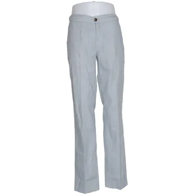 Byxor (Grå) från HAY Bomull, Linne