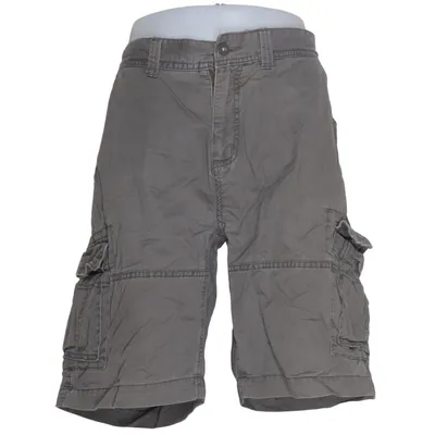 Cargoshorts (Grön) från Tribute Bomull