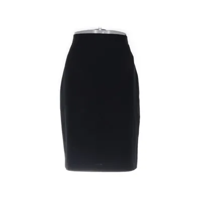 Pennkjol (Svart) från GR Design Polyester, Ull