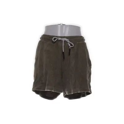Shorts (Grön) från Oas Bomull