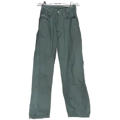Jeans (Green) from Picaldi