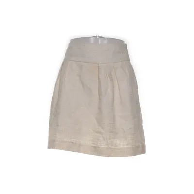 Skirt (Beige) from Aeffe Viscose