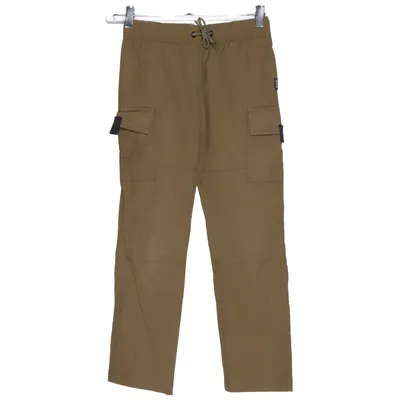 Pantalon cargo (Outdoorbyxa av bra kvalitet. ) de Bula Coton, Élasthane, Polyamide, Polyester