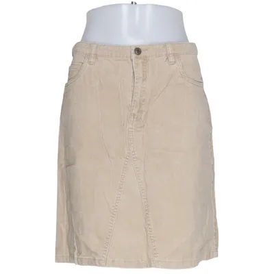 Jupe (Beige) de Stay Coton