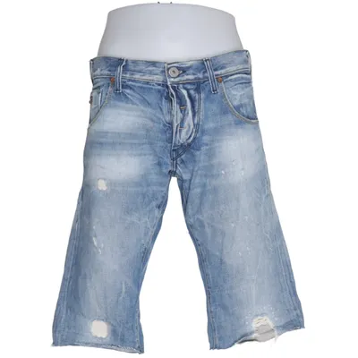 Short en jean (Burney) de Energie Coton