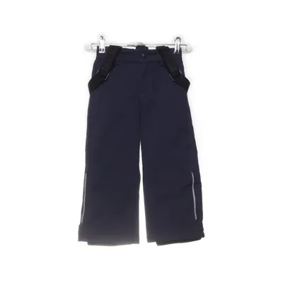 Snow pants (Blue) from Reima Polyamide, Polyester, Polyurethane