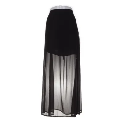Maxi rok (Zwart) van Zoul Polyester