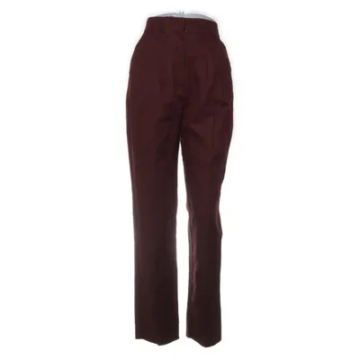Kostymbyxor (Röd) från Day Bomull, Linne, Polyester, Viskos