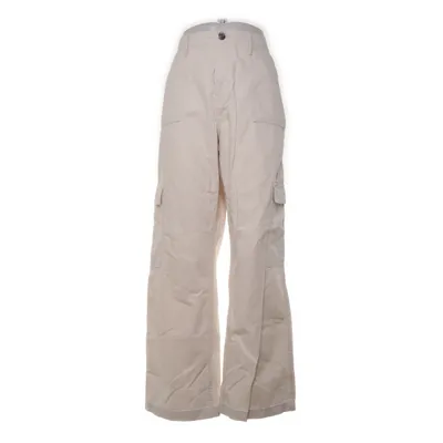 Cargobyxor (Beige) från River Island Bomull