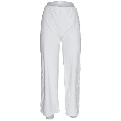 Palazzohose (Weiß) von Zara Home