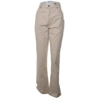 Jeans (Beige) from Joy Elastane