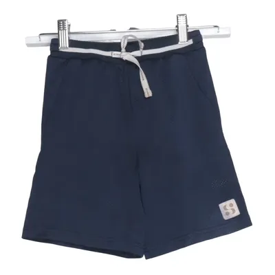 Träningsshorts (Blå) från Schnoor