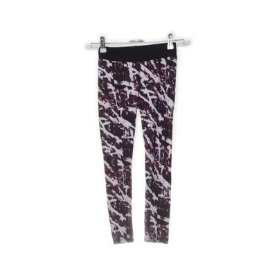 Collants de sport (Blanc, Multicolore) de Phelix Sports