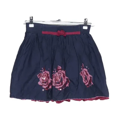 Jupe (Bleu, Rose) de Happy Girls by Eisend Coton