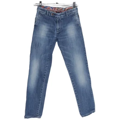 Jean (Sc Slim) de Berwich Coton, Élasthane
