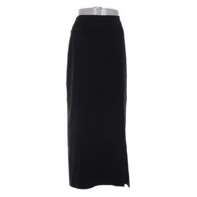 Bleistiftrock (Schwarz) von Nienhaus & Lotz Elasthan, Nylon, Polyester