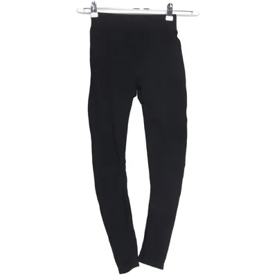 Legging (Noir) de VRS Laine de mouton, Polyester