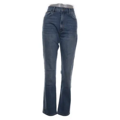 Jeans (Mano jeans) från Denim Rebel Bomull, Elastan