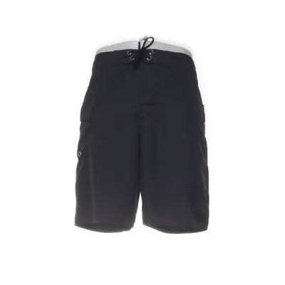 Badshorts (Svart) från Volcom Polyester