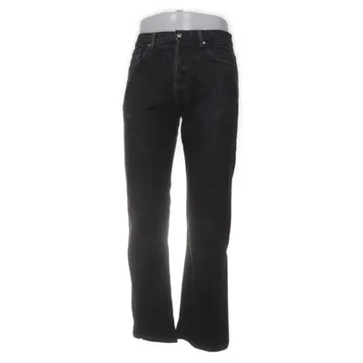 Jeans (Svart) från J.Lindeberg